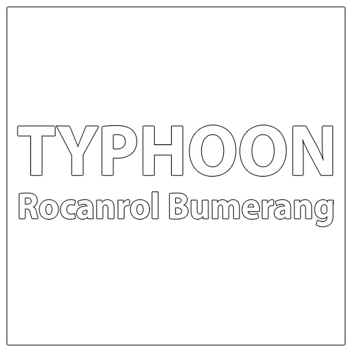 Typhoon: Rocanrol Bumerang