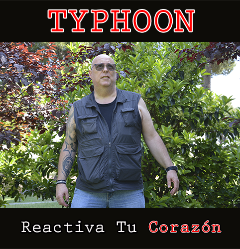 TYPHOON_REACTIVA TU CORAZÓN_500x500