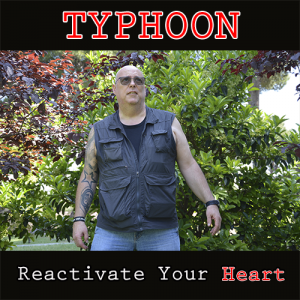 Reactivate Your Heart