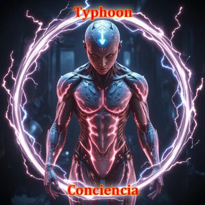 Typhoon: Conciencia