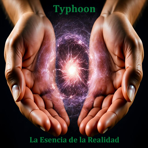 Typhoon: La Esencia de la Realidad