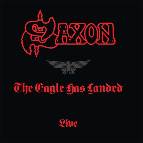 Saxon