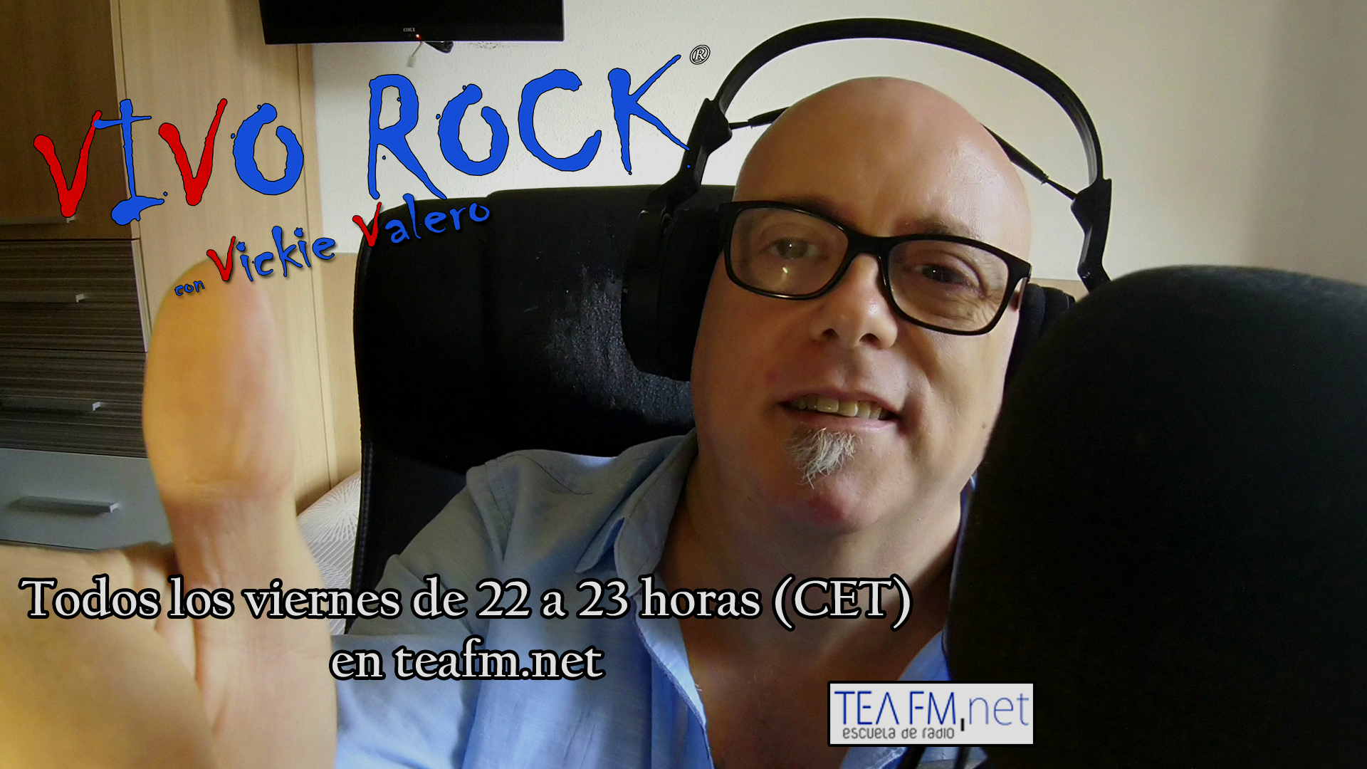 Vivo Rock