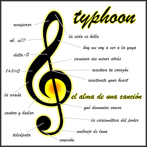 El Alma De Una Canción