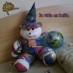 La Vida Es Bella