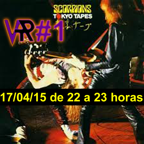 Vivo Rock #1