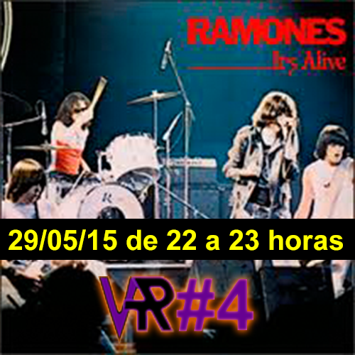Vivo Rock #4