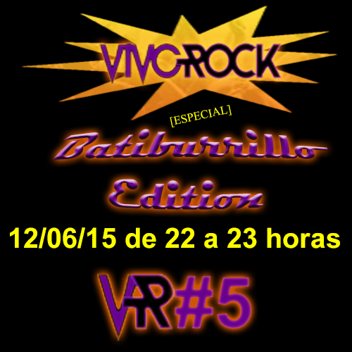 Vivo Rock #5