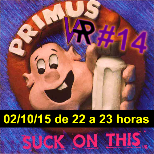 Vivo Rock progama 14