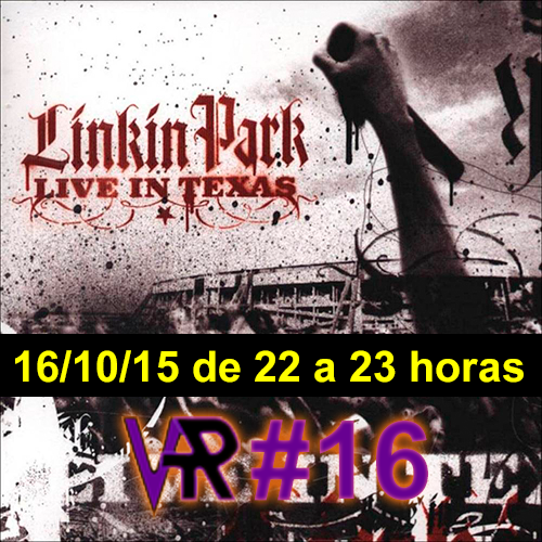 Vivo Rock progama 16