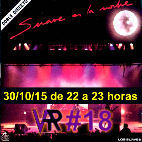 Vivo Rock #18