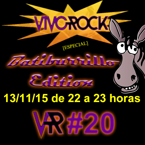 Vivo Rock #20