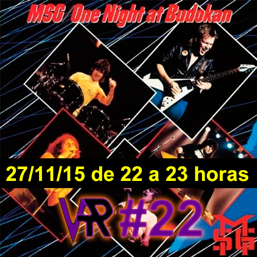 Vivo Rock #22