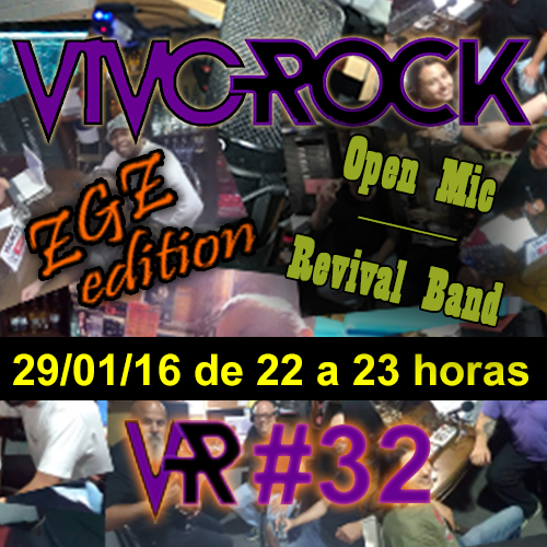 Vivo Rock #32