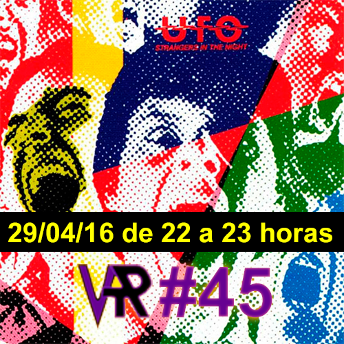 Vivo Rock #45