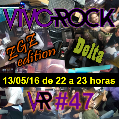 Vivo Rock #47