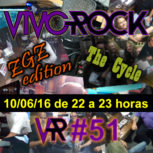Vivo Rock #51