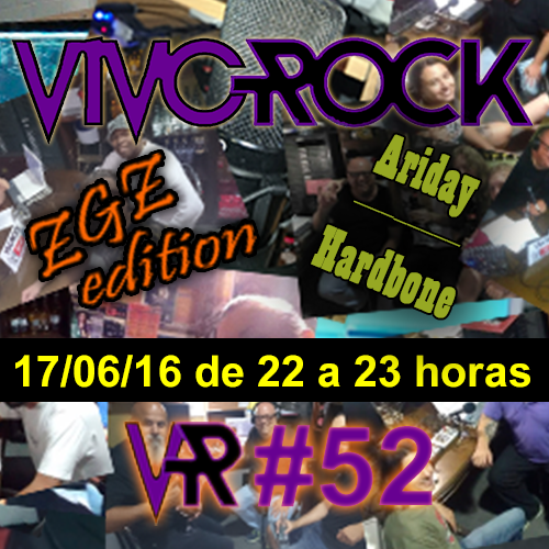 Vivo Rock #52