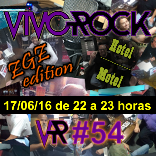 Vivo Rock #54