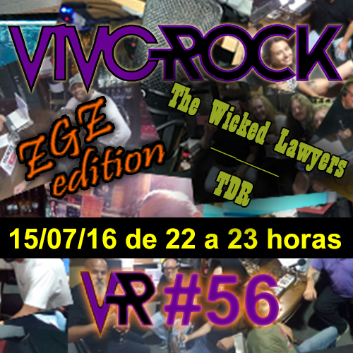 Vivo Rock progama 56