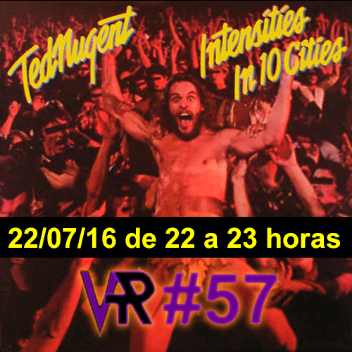 Vivo Rock #57