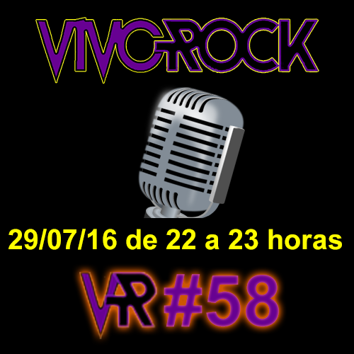 Vivo Rock #58