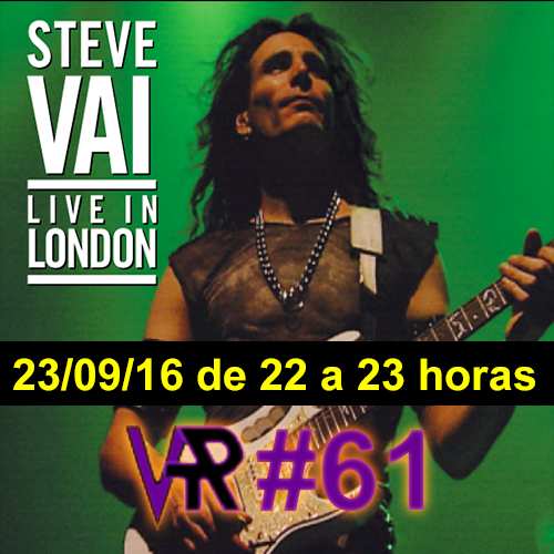 Vivo Rock #61