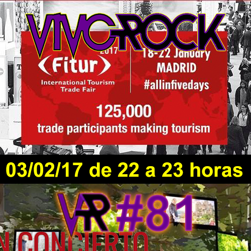 Vivo Rock #81