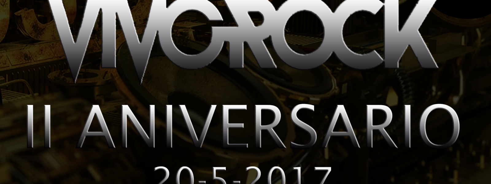 II Aniversario Vivo Rock