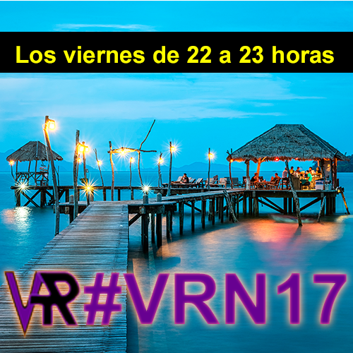 Vivo Rock VRN2017 (3 de 9)