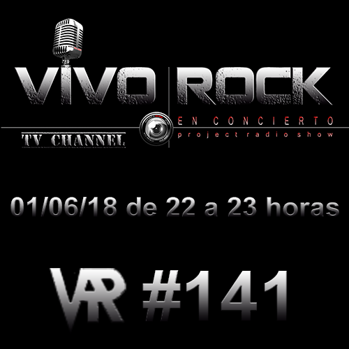 Vivo Rock #141