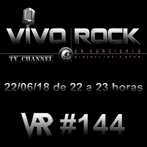 Vivo Rock #144