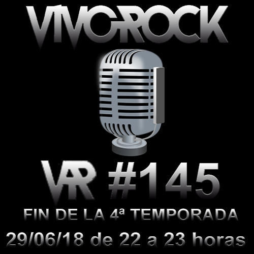 Vivo Rock #145