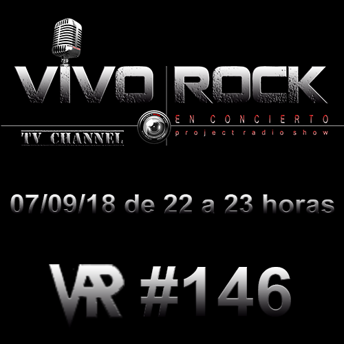 Vivo Rock #146