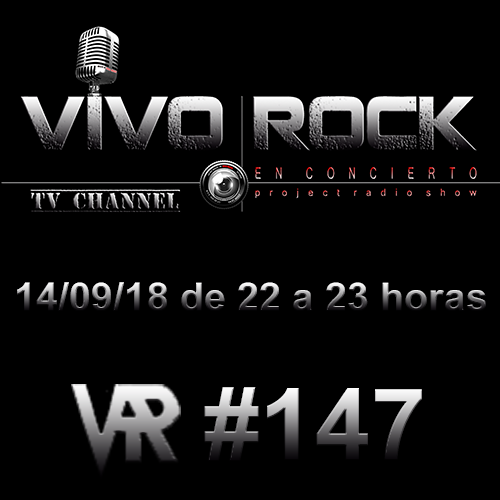 Vivo Rock #147