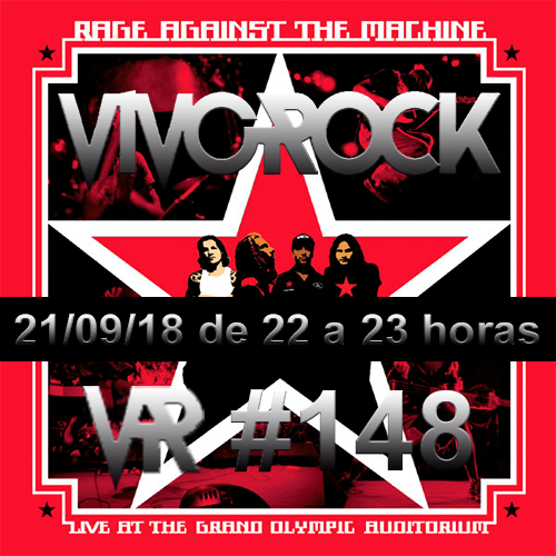 Vivo Rock #148