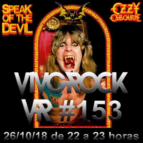 Vivo Rock #153