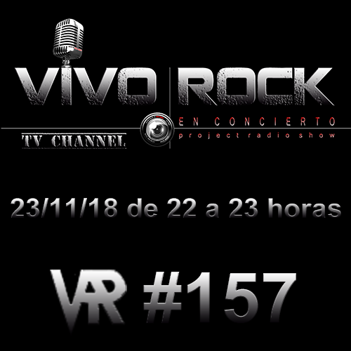 Vivo Rock #157