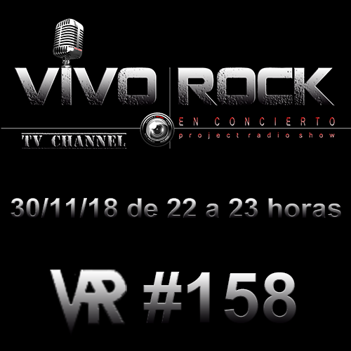 Vivo Rock #158
