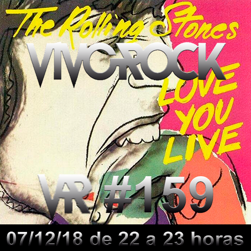 Vivo Rock #159