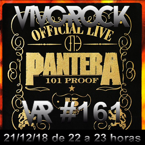 Vivo Rock #161