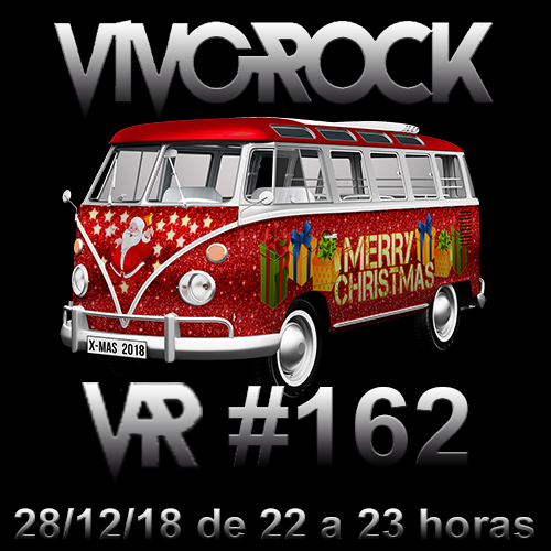 Vivo Rock #162