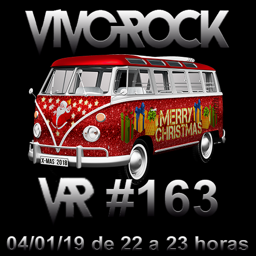 Vivo Rock #163
