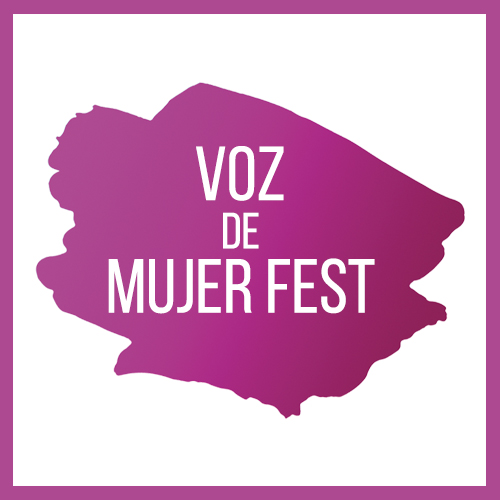 Voz De Mujer Fest