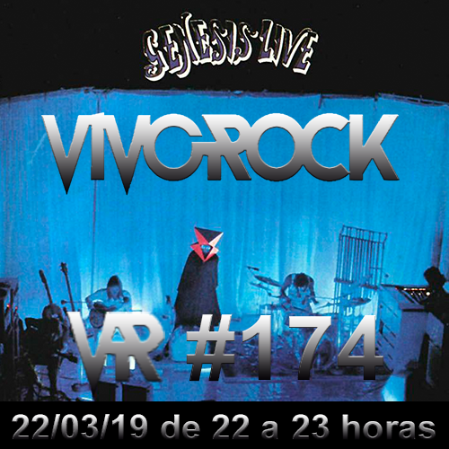 Vivo Rock #174