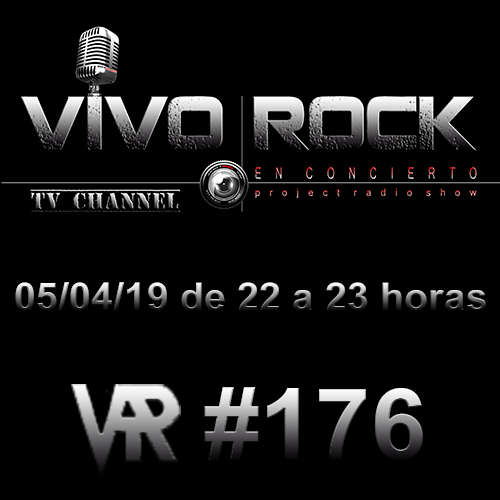 Vivo Rock #176
