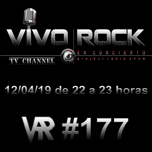 Vivo Rock #177