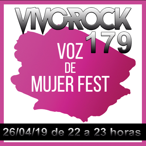 Vivo Rock #179