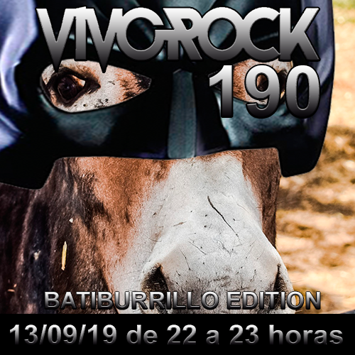 Vivo Rock #190