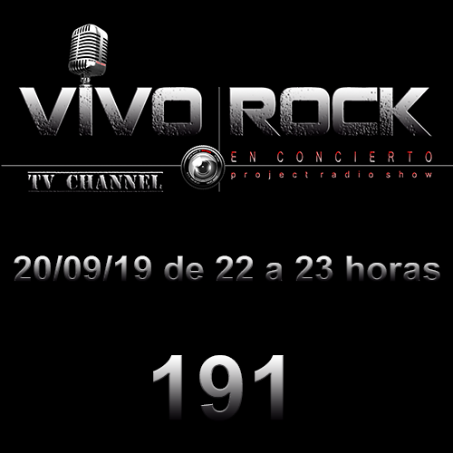 Vivo Rock #191